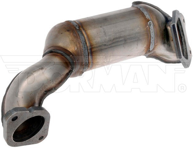 Dorman - OE Solutions Colector de escape con convertidor catalítico integrado P/N:674-310 Fits: Dodge Journey 19-11 - Image 2