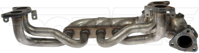 Dorman - OE Solutions Colector de escape con convertidor catalítico integrado P/N:674-311 Fits: Subaru Crosstrek 17-16, Subaru Forester 16-11, Subaru Impreza 16-12, Subaru Legacy 14-13, Subaru Outback 14-13, Subaru Xv 16-13, Subaru Xv Crosstrek 15-13 - Image 2
