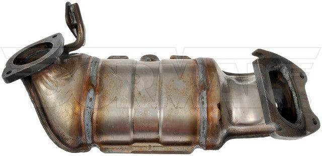 Dorman - OE Solutions Colector de escape con convertidor catalítico integrado P/N:674-312 Fits: Chrysler 200 17-15, Jeep Cherokee 22-14 - Image 6