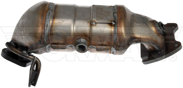 Dorman - OE Solutions Colector de escape con convertidor catalítico integrado P/N:674-312 Fits: Chrysler 200 17-15, Jeep Cherokee 22-14 - Image 5