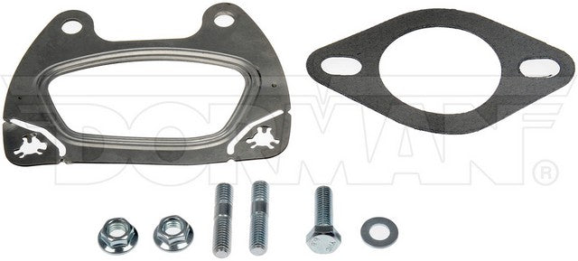 Dorman - OE Solutions Colector de escape con convertidor catalítico integrado P/N:674-312 Fits: Chrysler 200 17-15, Jeep Cherokee 22-14 - Image 2