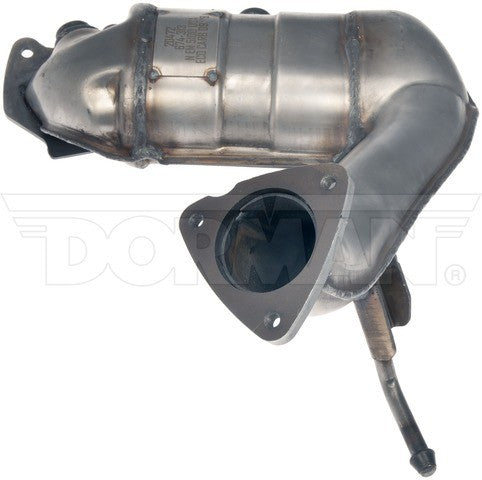 Dorman - OE Solutions Colector de escape con convertidor catalítico integrado P/N:674-313 Fits: Chrysler 200 17-15, Jeep Cherokee 22-14 - Image 4