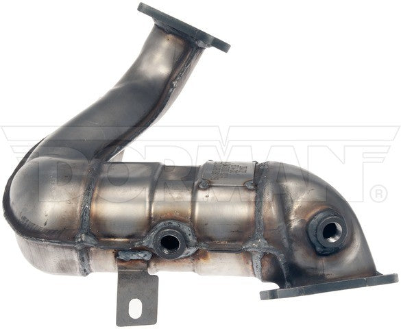 Dorman - OE Solutions Colector de escape con convertidor catalítico integrado P/N:674-313 Fits: Chrysler 200 17-15, Jeep Cherokee 22-14 - Image 3