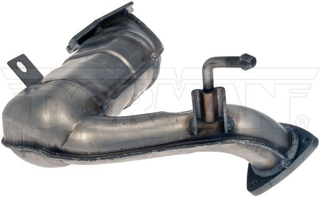 Dorman - OE Solutions Colector de escape con convertidor catalítico integrado P/N:674-313 Fits: Chrysler 200 17-15, Jeep Cherokee 22-14 - Image 2