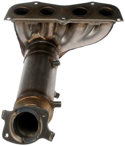 Dorman - OE Solutions Colector de escape con convertidor catalítico integrado P/N:674-314 Fits: Toyota Camry 06-02 - Image 2
