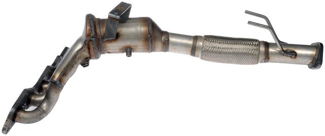 Dorman - OE Solutions Colector de escape con convertidor catalítico integrado P/N:674-316 Fits: Ford Fusion 20-13 - Image 3