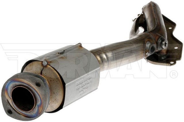 Dorman - OE Solutions Colector de escape con convertidor catalítico integrado P/N:674-317 Fits: Lexus Gs350 11-07, Lexus Gs350 15-13, Lexus Is250 15-06, Lexus Is350 17-06, Lexus Rc350 17-15 - Image 3
