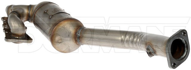 Dorman - OE Solutions Colector de escape con convertidor catalítico integrado P/N:674-318 Fits: BMW 128i 13-08, BMW 323i 11-06, BMW 328i 13-07, BMW 328i Xdrive 12-09, BMW 328xi 08-07, BMW X3 12-11, BMW X5 10-07 - Image 3