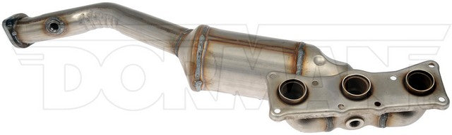 Dorman - OE Solutions Colector de escape con convertidor catalítico integrado P/N:674-318 Fits: BMW 128i 13-08, BMW 323i 11-06, BMW 328i 13-07, BMW 328i Xdrive 12-09, BMW 328xi 08-07, BMW X3 12-11, BMW X5 10-07 - Image 2