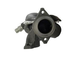 Dorman - OE Solutions colector de escape P/N:674-329 Fits: Ford Explorer 01-98, Mercury Mountaineer 01-98 - Image 2