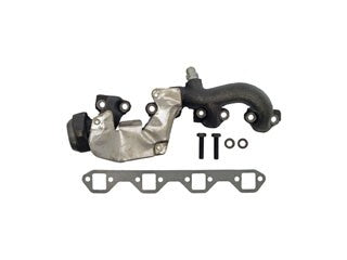 Dorman - OE Solutions colector de escape P/N:674-329 Fits: Ford Explorer 01-98, Mercury Mountaineer 01-98 - Image 1