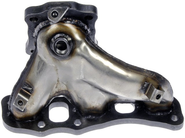 Dorman - OE Solutions colector de escape P/N:674-331 Fits: Infiniti Qx60 21-14, Nissan Altima 18-07, Nissan Maxima 23-09, Nissan Murano 12-09, Nissan Murano 24-15, Nissan Pathfinder 21-13, Nissan Quest 12-11 - Image 3
