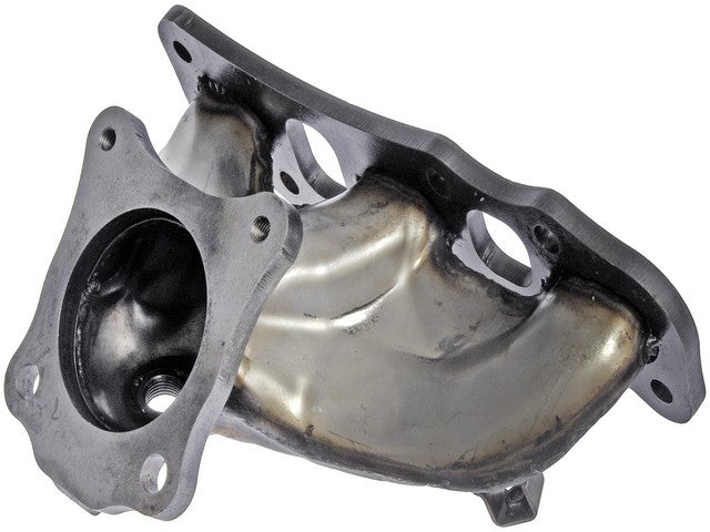 Dorman - OE Solutions colector de escape P/N:674-331 Fits: Infiniti Qx60 21-14, Nissan Altima 18-07, Nissan Maxima 23-09, Nissan Murano 12-09, Nissan Murano 24-15, Nissan Pathfinder 21-13, Nissan Quest 12-11 - Image 2