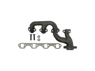 Dorman - OE Solutions colector de escape P/N:674-334 Fits: Ford Explorer 01-98, Mercury Mountaineer 01-98 - Image 1
