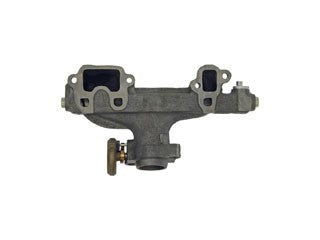 Dorman - OE Solutions colector de escape P/N:674-342 Fits: Dodge B150 91-88, Dodge B250 91-88, Dodge D100 89-88, Dodge D150 91-88, Dodge D250 91-88, Dodge W100 1989, Dodge W150 91-89 - Image 2