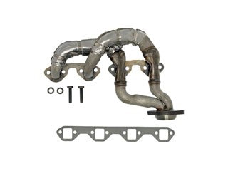 Dorman - OE Solutions colector de escape P/N:674-356 Fits: Ford Explorer 98-96, Mercury Mountaineer 98-97 - Image 1