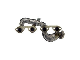 Dorman - OE Solutions colector de escape P/N:674-357 Fits: Ford Explorer 98-96, Mercury Mountaineer 98-97 - Image 3
