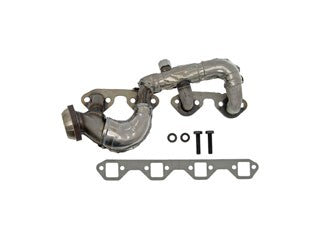 Dorman - OE Solutions colector de escape P/N:674-357 Fits: Ford Explorer 98-96, Mercury Mountaineer 98-97 - Image 1