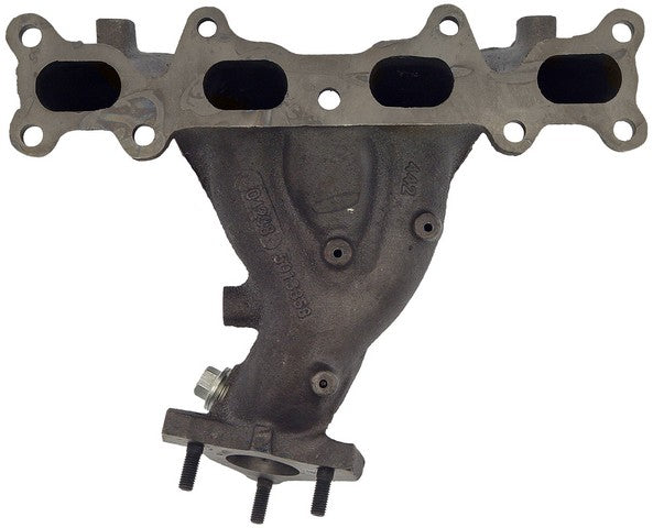 Dorman - OE Solutions colector de escape P/N:674-358 Fits: Ford Escort 96-91, Mercury Tracer 96-91 - Image 3