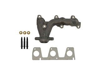 Dorman - OE Solutions colector de escape P/N:674-360 Fits: Ford Taurus 95-94, Ford Windstar 97-95, Mercury Sable 95-94 - Image 1