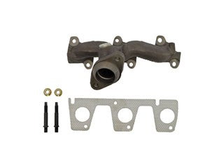 Dorman - OE Solutions colector de escape P/N:674-362 Fits: Ford Taurus 99-96, Mercury Sable 99-96 - Image 1
