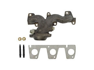 Dorman - OE Solutions colector de escape P/N:674-363 Fits: Ford Taurus 07-96, Mercury Sable 05-00 - Image 1
