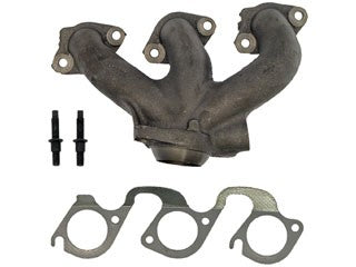 Dorman - OE Solutions colector de escape P/N:674-367 Fits: Ford Freestar 07-04, Ford Windstar 03-99, Mercury Monterey 07-04 - Image 1