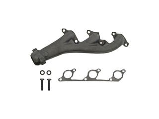 Dorman - OE Solutions colector de escape P/N:674-376 Fits: Ford Explorer 01-97, Ford Explorer Sport Trac 2001, Mercury Mountaineer 01-98 - Image 1