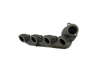 Dorman - OE Solutions colector de escape P/N:674-381 Fits: Ford F-250 96-94, Ford F-250 Hd 1997, Ford F-350 97-94, Ford F-59 Commercial Stripped Chassis 96-94, Ford F-super Duty 97-95 - Image 2
