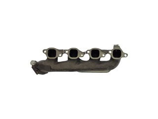 Dorman - OE Solutions colector de escape P/N:674-391 Fits: Chevrolet C2500, Chevrolet C2500 Suburban, Chevrolet C3500, Chevrolet C3500hd, Chevrolet Express 3500, Chevrolet K2500, Chevrolet K2500 Suburban, Chevrolet K3500, Chevrolet P30, GMC C2500 - Image 3