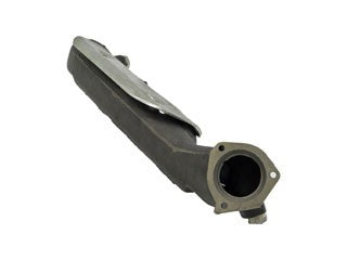 Dorman - OE Solutions colector de escape P/N:674-391 Fits: Chevrolet C2500, Chevrolet C2500 Suburban, Chevrolet C3500, Chevrolet C3500hd, Chevrolet Express 3500, Chevrolet K2500, Chevrolet K2500 Suburban, Chevrolet K3500, Chevrolet P30, GMC C2500 - Image 2