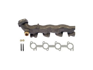 Dorman - OE Solutions colector de escape P/N:674-399 Fits: Ford Expedition 98-97, Ford F-150 98-97, Ford F-250 98-97, Lincoln Navigator 1998 - Image 1