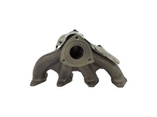 Dorman - OE Solutions colector de escape P/N:674-400 Fits: Chevrolet S10 00-98, Chevrolet S10 2003, GMC Sonoma 00-98, GMC Sonoma 2003, Isuzu Hombre 00-98 - Image 2