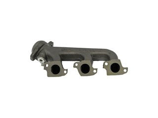 Dorman - OE Solutions colector de escape P/N:674-404 Fits: Ford E-150 Econoline 98-97, Ford E-150 Econoline Club Wagon 98-97, Ford E-250 Econoline 98-97, Ford F-150 98-97 - Image 2