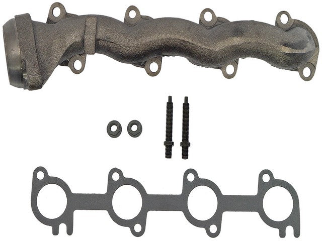 Dorman - OE Solutions colector de escape P/N:674-406 Fits: Ford Expedition 98-97, Ford F-150 98-97, Ford F-250 98-97 - Image 1