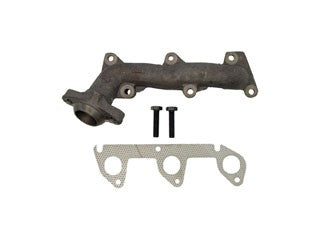 Dorman - OE Solutions colector de escape P/N:674-408 Fits: Ford Aerostar 93-86, Ford Ranger 93-91 - Image 1