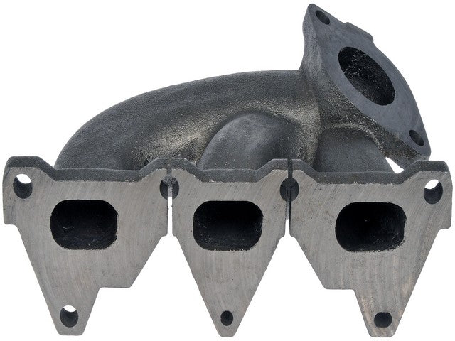 Dorman - OE Solutions colector de escape P/N:674-414 Fits: Cadillac Cts 11-04, Cadillac Srx 09-04, Cadillac Sts 11-05, Chevrolet Camaro 11-10 - Image 2