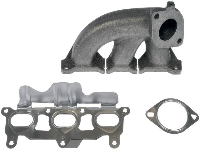 Dorman - OE Solutions colector de escape P/N:674-414 Fits: Cadillac Cts 11-04, Cadillac Srx 09-04, Cadillac Sts 11-05, Chevrolet Camaro 11-10 - Image 1