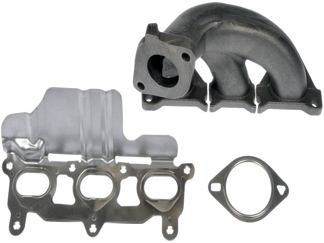 Dorman - OE Solutions colector de escape P/N:674-415 Fits: Cadillac Cts 11-04, Cadillac Srx 09-04, Cadillac Sts 11-05, Chevrolet Camaro 11-10 - Image 1