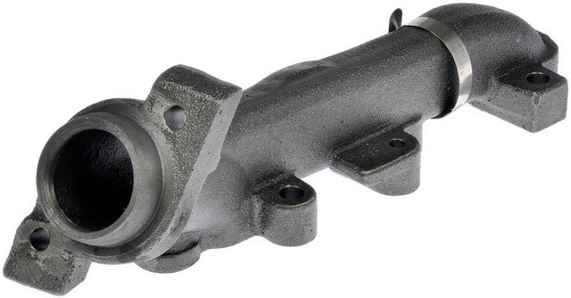 Dorman - OE Solutions colector de escape P/N:674-416 Fits: Dodge Dakota 12-04, Dodge Durango 09-04, Dodge Ram 1500 10-04, Mitsubishi Raider 09-06, Ram 1500 16-11, Ram Dakota 2011 - Image 2