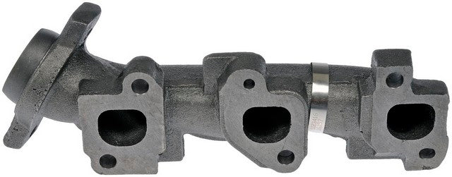 Dorman - OE Solutions colector de escape P/N:674-416 Fits: Dodge Dakota 12-04, Dodge Durango 09-04, Dodge Ram 1500 10-04, Mitsubishi Raider 09-06, Ram 1500 16-11, Ram Dakota 2011 - Image 3