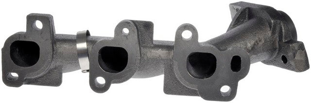 Dorman - OE Solutions colector de escape P/N:674-417 Fits: Dodge Dakota 12-04, Dodge Durango 09-06, Dodge Ram 1500 10-04, Mitsubishi Raider 09-06, Ram 1500 16-11, Ram Dakota 2011 - Image 2