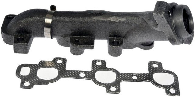 Dorman - OE Solutions colector de escape P/N:674-417 Fits: Dodge Dakota 12-04, Dodge Durango 09-06, Dodge Ram 1500 10-04, Mitsubishi Raider 09-06, Ram 1500 16-11, Ram Dakota 2011 - Image 1