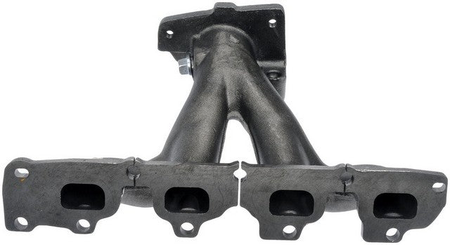 Dorman - OE Solutions colector de escape P/N:674-418 Fits: Chevrolet Captiva Sport 10-08, Chevrolet Cobalt 10-08, Chevrolet Hhr 11-08, Pontiac G5 10-08, Saturn Vue 10-08 - Image 2