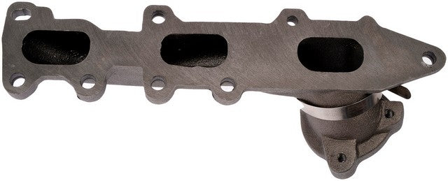 Dorman - OE Solutions colector de escape P/N:674-423 Fits: Ford Expedition 17-15, Ford F-150 16-11, Ford Lobo 16-15, Lincoln Navigator 17-15 - Image 3