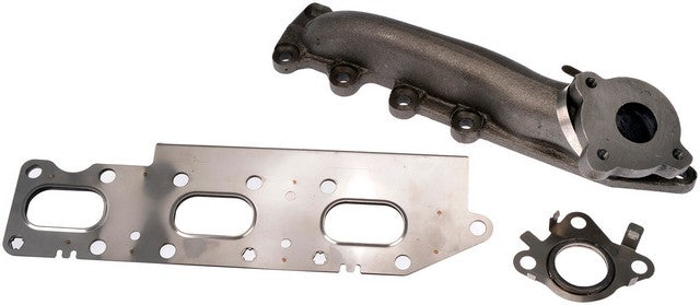 Dorman - OE Solutions colector de escape P/N:674-424 Fits: Ford Expedition 17-15, Ford F-150 16-11, Ford Lobo 16-15, Lincoln Navigator 17-15 - Image 1