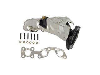 Dorman - OE Solutions colector de escape P/N:674-431 Fits: Infiniti Qx4 00-97, Nissan Pathfinder 00-96 - Image 1