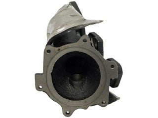 Dorman - OE Solutions colector de escape P/N:674-432 Fits: Infiniti Qx4 00-97, Nissan Pathfinder 00-96 - Image 2