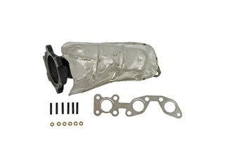 Dorman - OE Solutions colector de escape P/N:674-432 Fits: Infiniti Qx4 00-97, Nissan Pathfinder 00-96 - Image 1