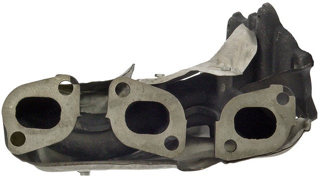 Dorman - OE Solutions colector de escape P/N:674-433 Fits: Infiniti Qx4 03-01, Nissan Pathfinder 04-01 - Image 3